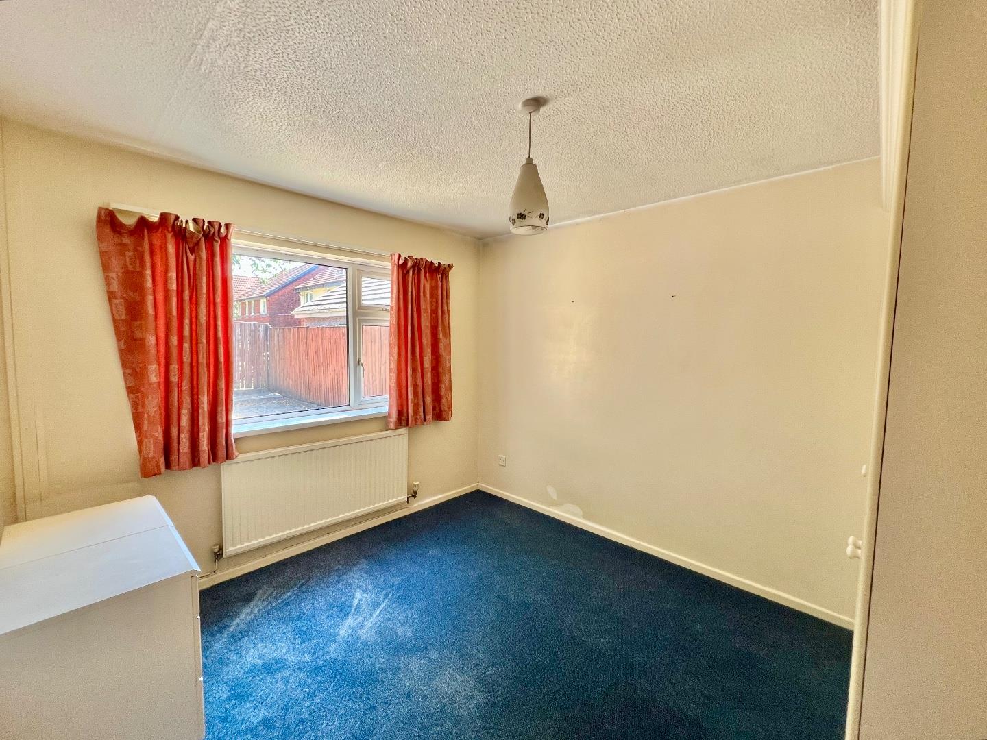 Springfield Gardens, Bridgend County Borough, CF31 1HP